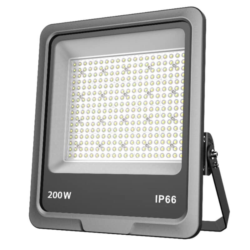 Projecteur LED 200 Watts