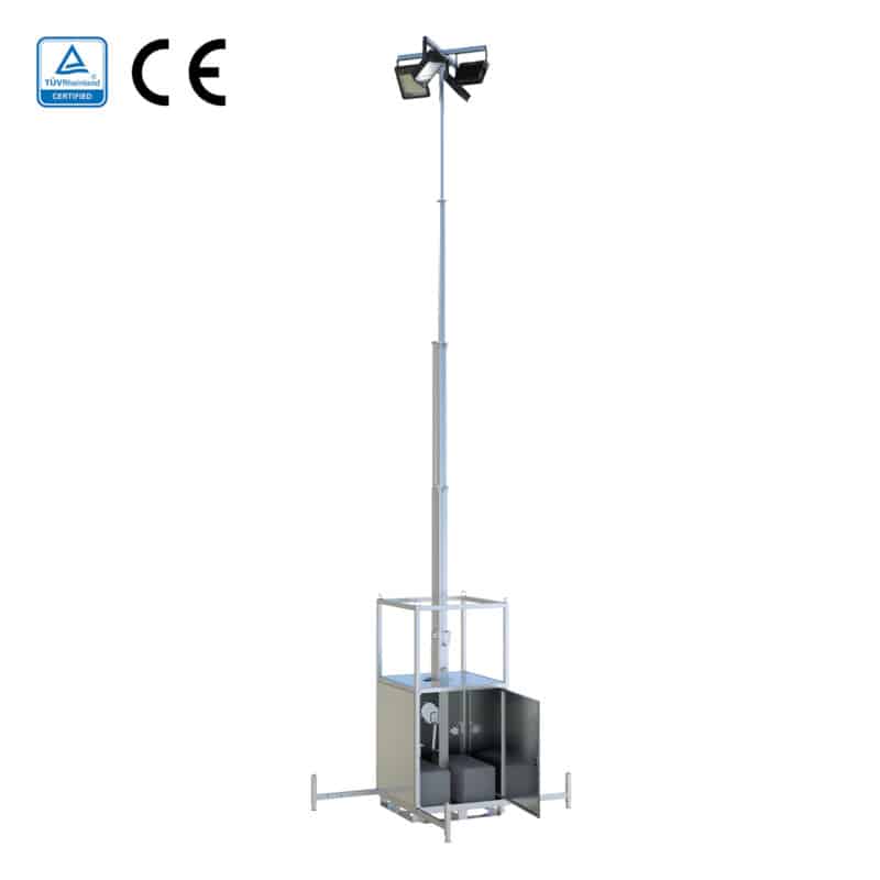 Sirius PRO