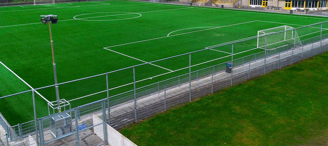 Was können Sie von mobilen Lichtmasten auf Sportplätzen erwarten?