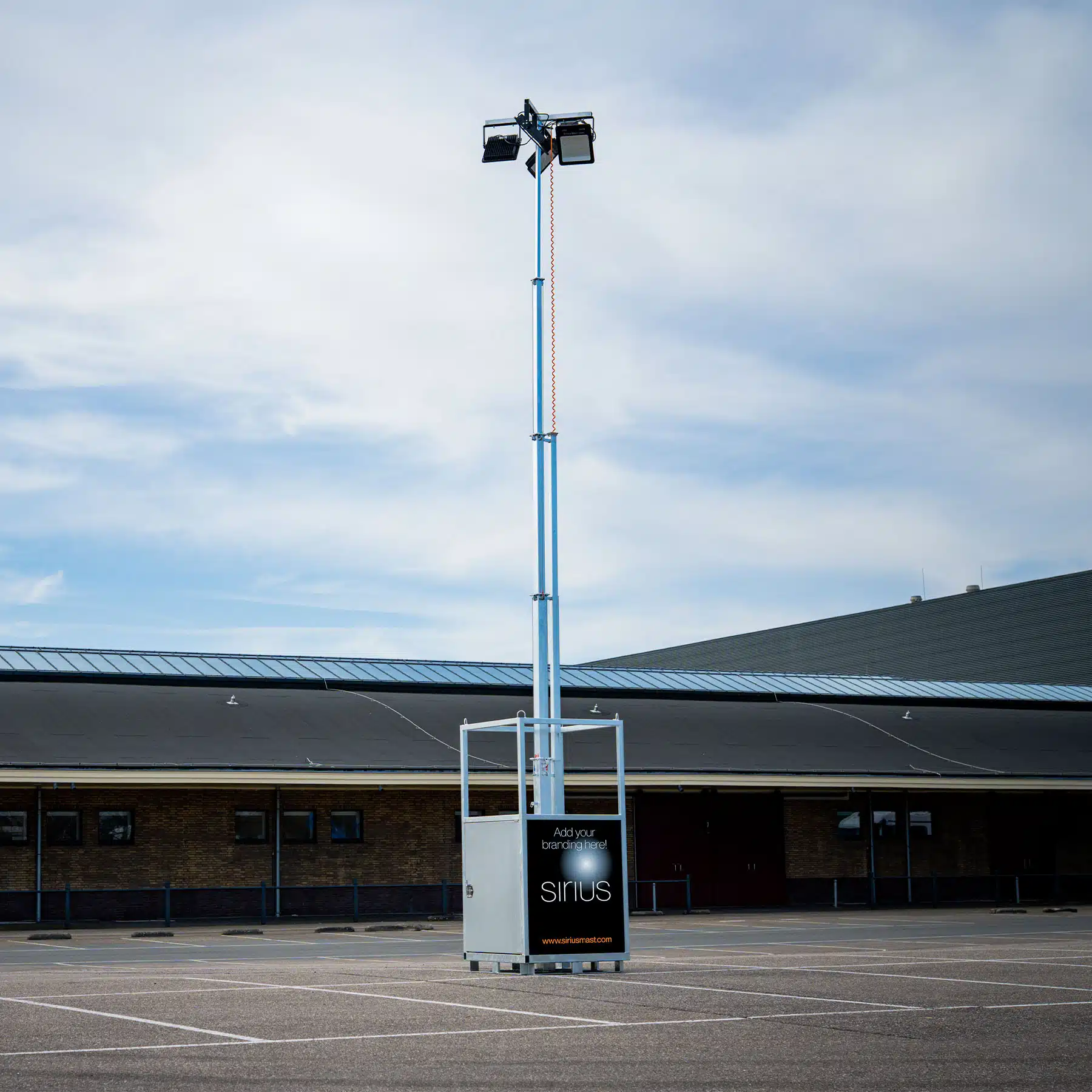 Sirius PRO – Image 8