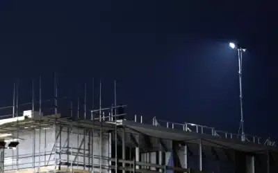Comment choisir le bon mât d’éclairage pour votre projet ?