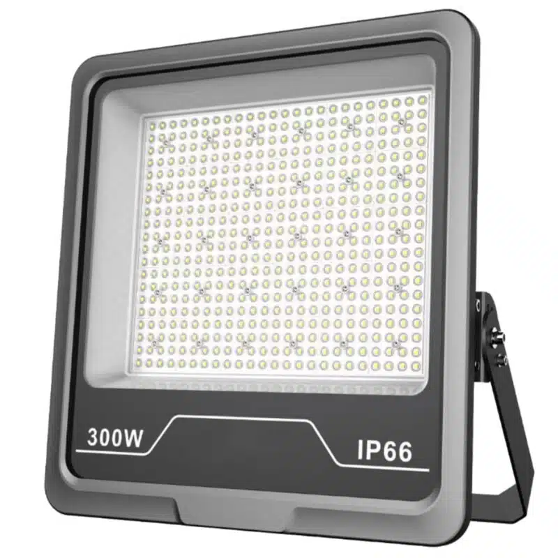 300-Watt LED-Flutlicht