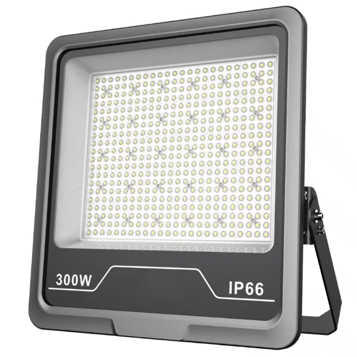 300-Watt LED-Flutlicht