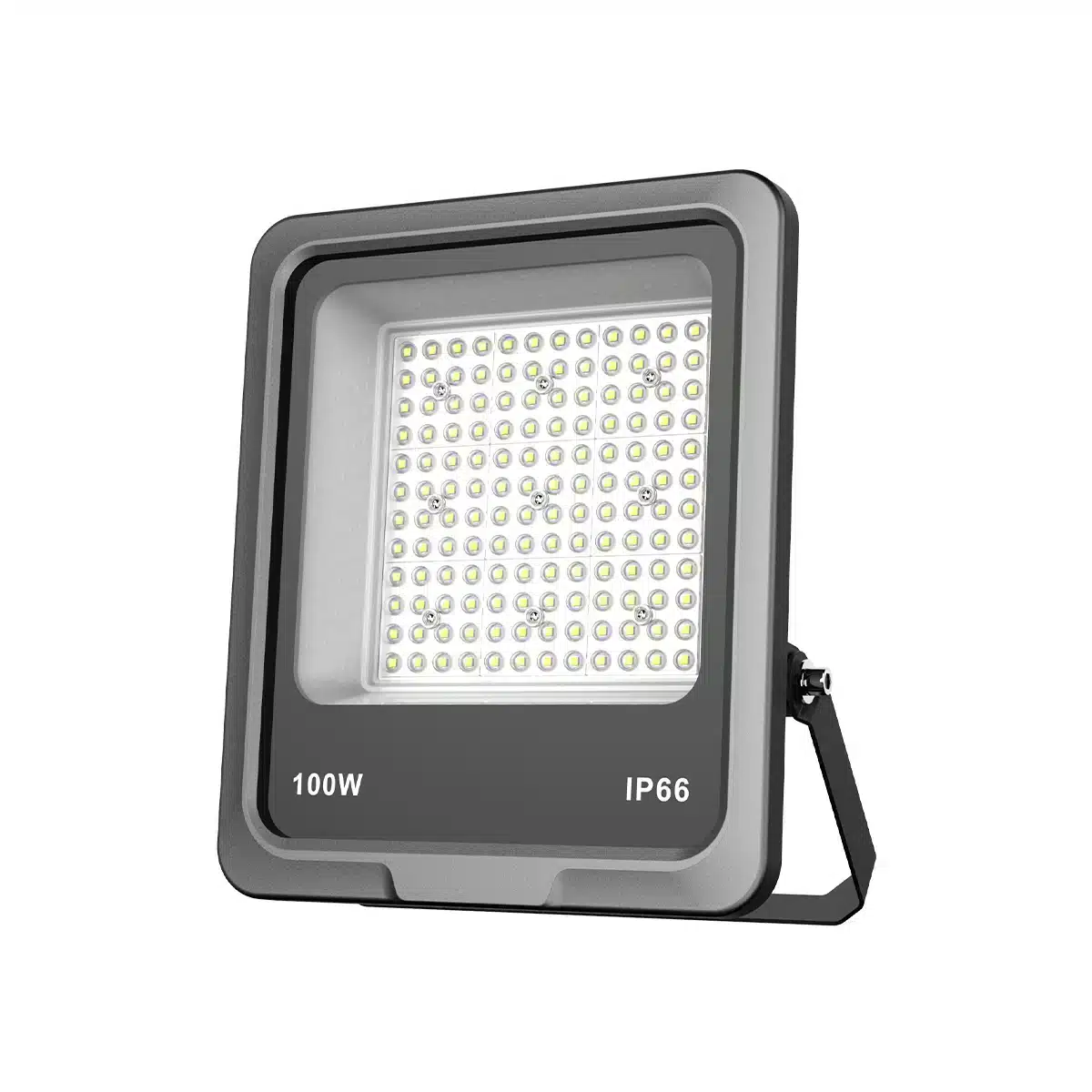 100-Watt LED-Flutlicht